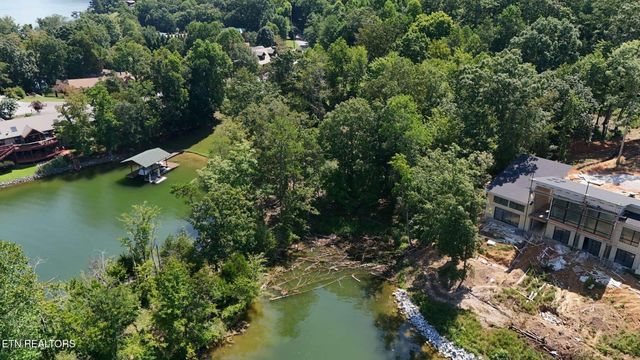 Lot 77 Indian Shadows Drive, Ten Mile, TN 37880