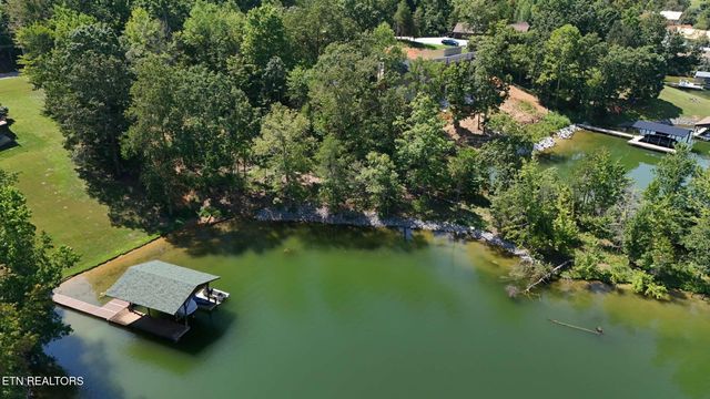 Lot 77 Indian Shadows Drive, Ten Mile, TN 37880