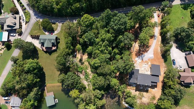 Lot 77 Indian Shadows Drive, Ten Mile, TN 37880