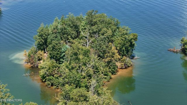 Lot 77 Indian Shadows Drive, Ten Mile, TN 37880