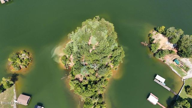 Lot 77 Indian Shadows Drive, Ten Mile, TN 37880