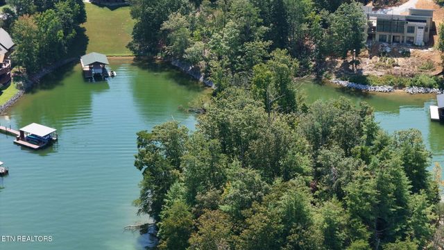 Lot 77 Indian Shadows Drive, Ten Mile, TN 37880
