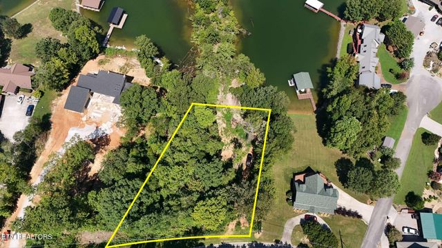 Lot 77 Indian Shadows Drive, Ten Mile, TN 37880