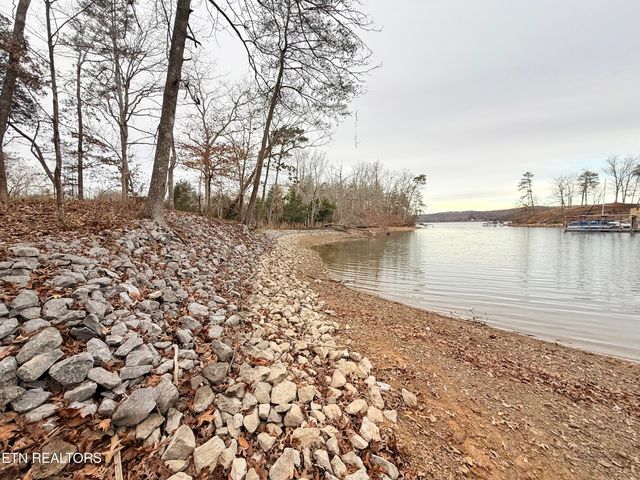 Lot 77 Indian Shadows Drive, Ten Mile, TN 37880