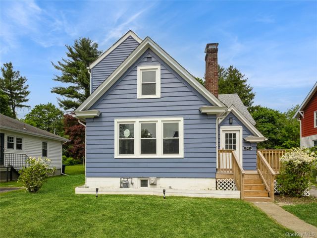 34 Woodland Avenue, Poughkeepsie, NY 12603