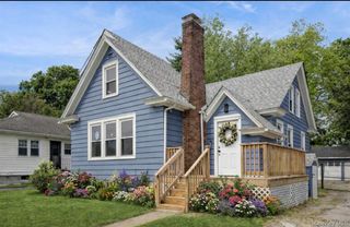 34 Woodland Avenue, Poughkeepsie, NY 12603