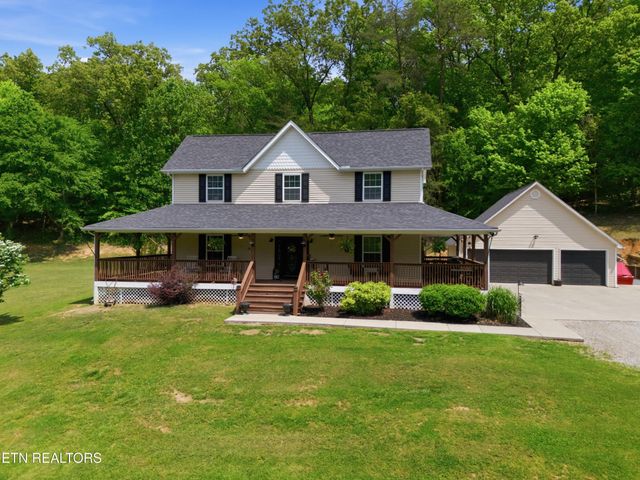1913 E Union Valley Rd, Seymour, TN 37865