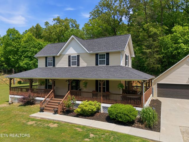1913 E Union Valley Rd, Seymour, TN 37865
