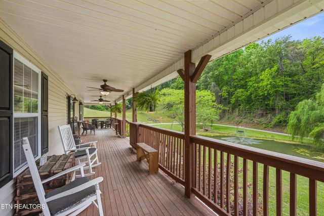 1913 E Union Valley Rd, Seymour, TN 37865
