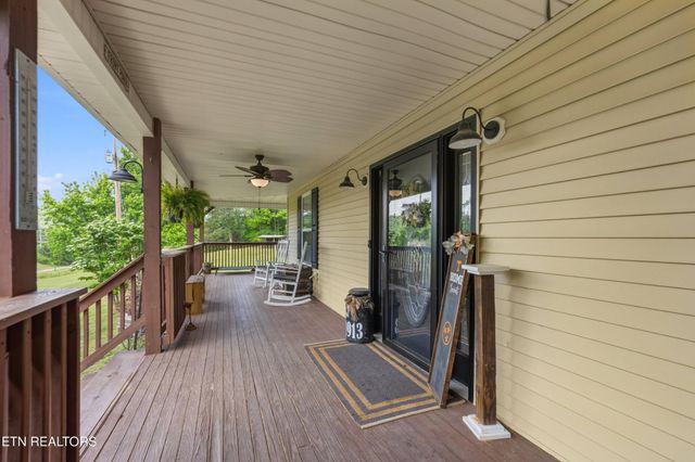 1913 E Union Valley Rd, Seymour, TN 37865