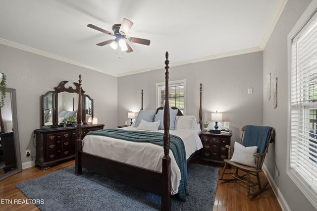 1913 E Union Valley Rd, Seymour, TN 37865