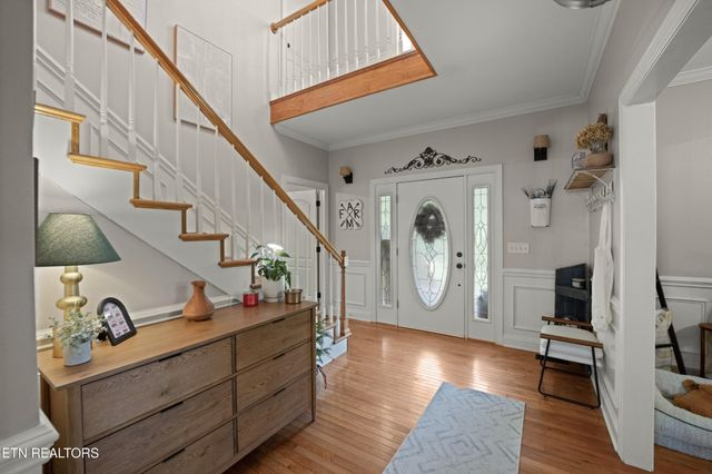 1913 E Union Valley Rd, Seymour, TN 37865