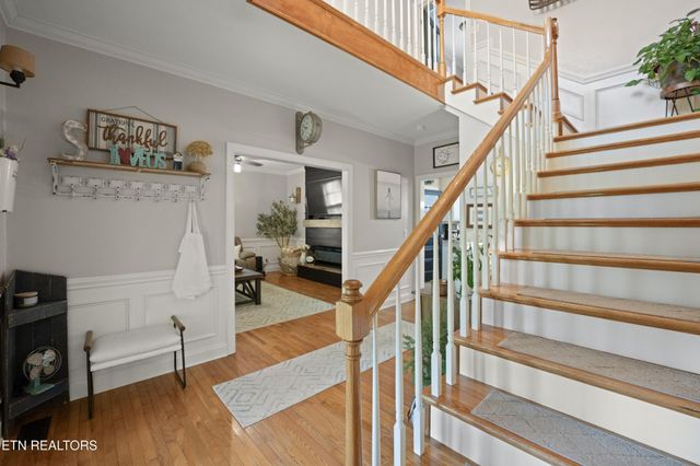 1913 E Union Valley Rd, Seymour, TN 37865