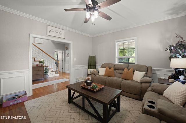 1913 E Union Valley Rd, Seymour, TN 37865