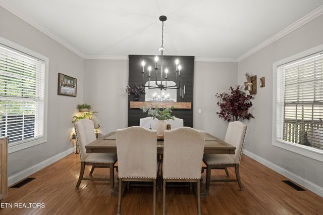 1913 E Union Valley Rd, Seymour, TN 37865