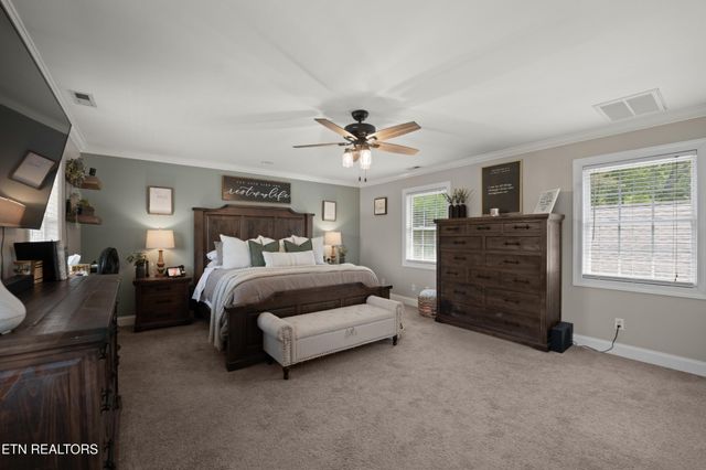 1913 E Union Valley Rd, Seymour, TN 37865