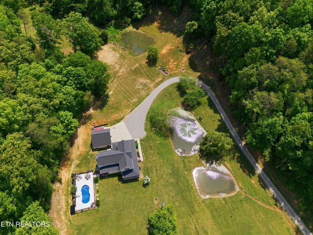 1913 E Union Valley Rd, Seymour, TN 37865