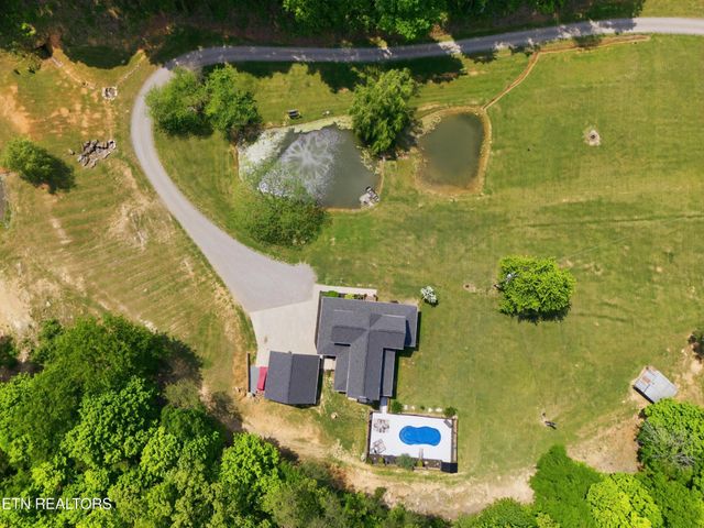 1913 E Union Valley Rd, Seymour, TN 37865