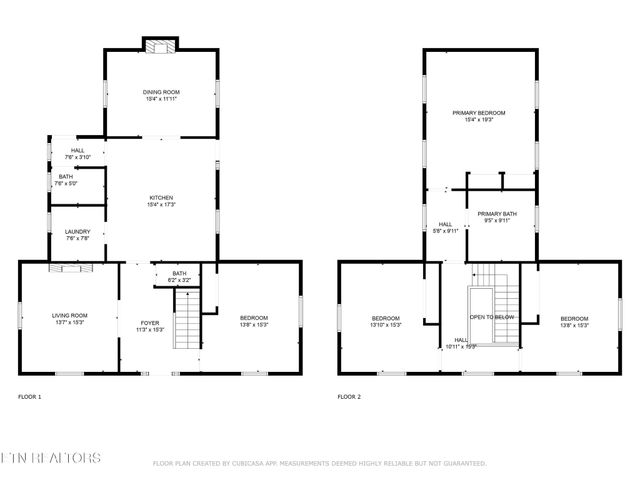 1913 E Union Valley Rd, Seymour, TN 37865