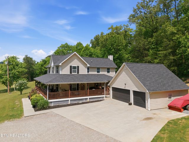 1913 E Union Valley Rd, Seymour, TN 37865