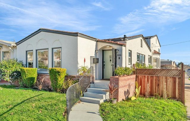 3000 56Th Ave, Oakland, CA 94605