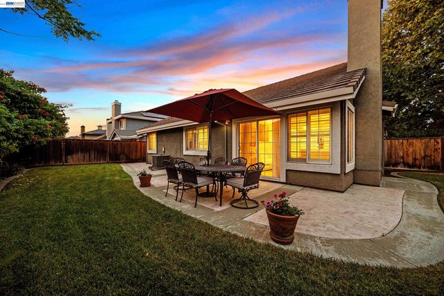 1106 Baltusrol Ct., Livermore, CA 94551