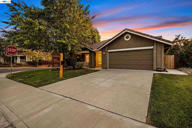 1106 Baltusrol Ct., Livermore, CA 94551