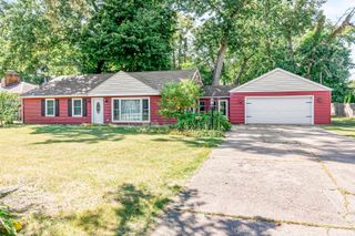 317 Sylvan Glen Drive, South Bend, IN 46615