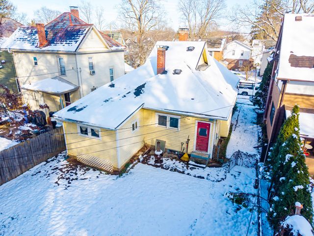 567 Kibler Avenue, Newark, OH 43055