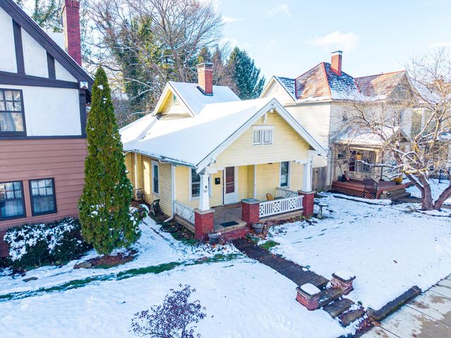 567 Kibler Avenue, Newark, OH 43055