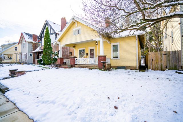 567 Kibler Avenue, Newark, OH 43055