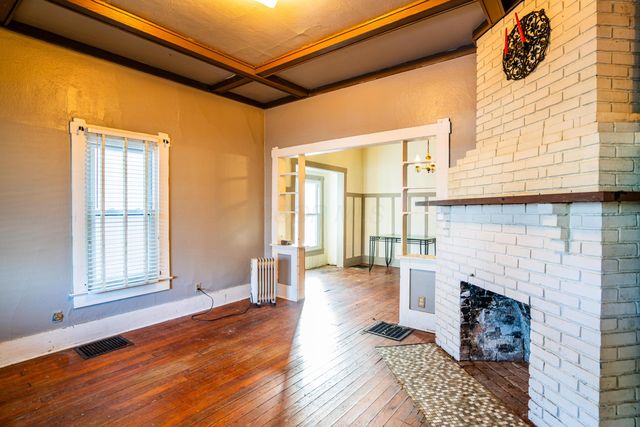 567 Kibler Avenue, Newark, OH 43055