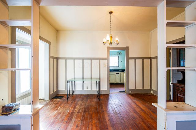 567 Kibler Avenue, Newark, OH 43055