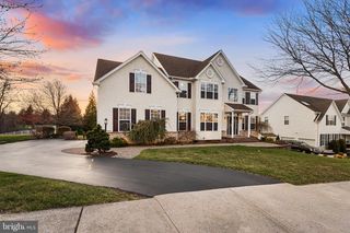 501 CORY LN, Aston, PA 19014