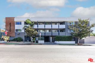 6350 Willoughby Avenue 12, Los Angeles, CA 90038