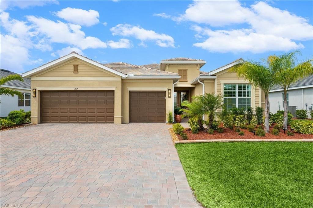 3517 Stormy Creek LN, ALVA, FL 33920 — photo 2