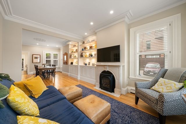 91 N Street, Boston, MA 02127