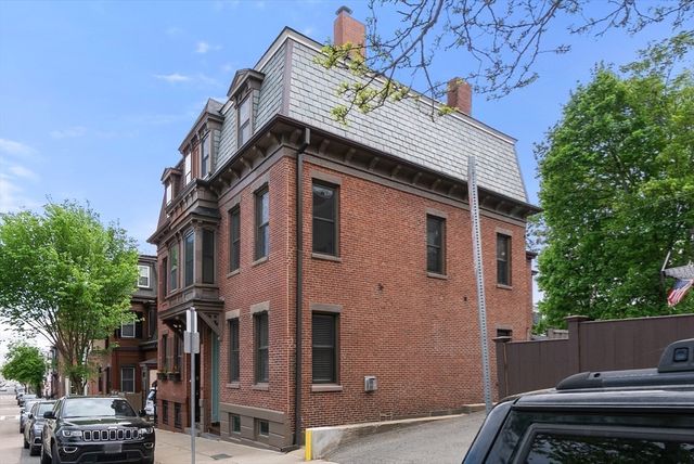 91 N Street, Boston, MA 02127