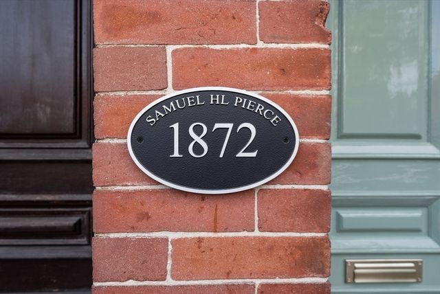 91 N Street, Boston, MA 02127