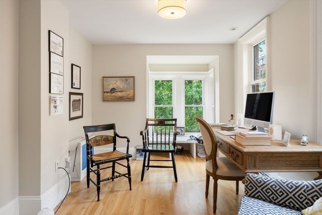 91 N Street, Boston, MA 02127