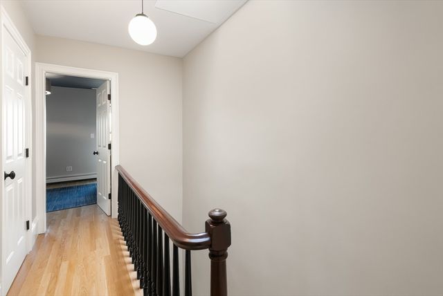 91 N Street, Boston, MA 02127