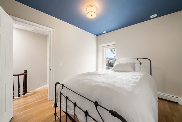 91 N Street, Boston, MA 02127