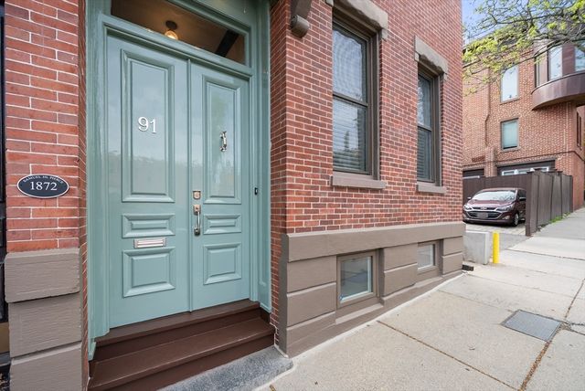 91 N Street, Boston, MA 02127