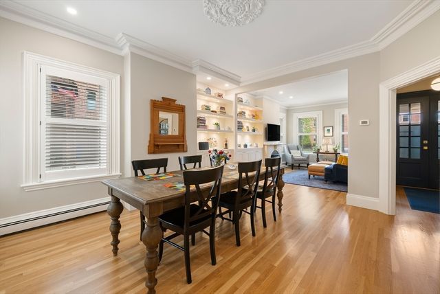 91 N Street, Boston, MA 02127