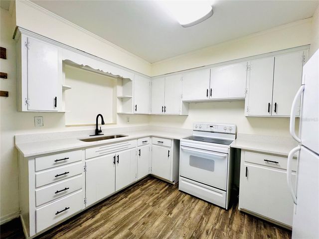 501 AVENUE G SE A, Winter Haven, FL 33880