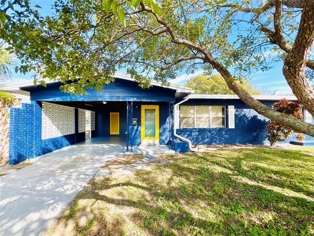 501 AVENUE G SE A, Winter Haven, FL 33880