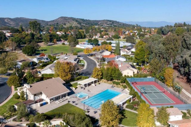 5211 Village 5, Camarillo, CA 93012