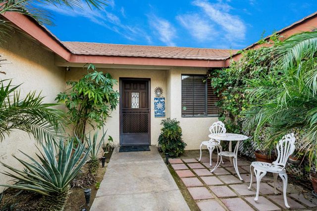 75451 Santa Fe Trail, Palm Desert, CA 92211