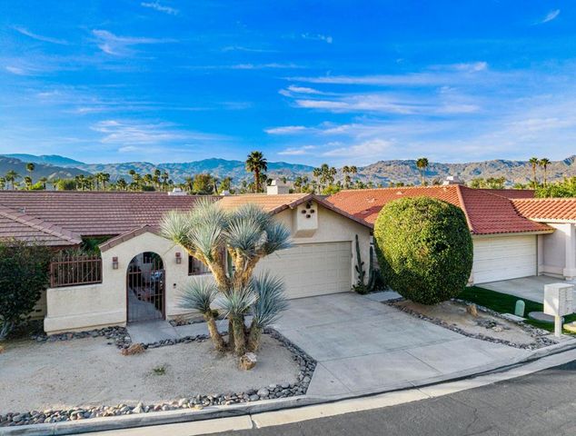 75451 Santa Fe Trail, Palm Desert, CA 92211
