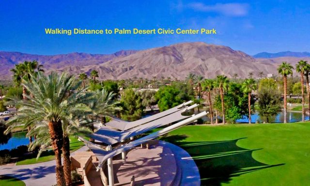 75451 Santa Fe Trail, Palm Desert, CA 92211